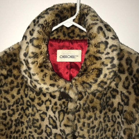 Jacket - Picture 3 of 4